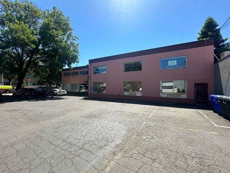 Office space for Sale at 6501 S Macadam Ave in Portland