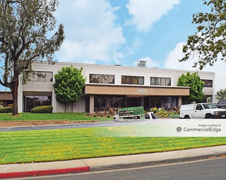 Office space for Rent at 9620 Chesapeake Drive in San Diego