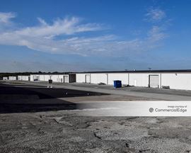 PEYCO 1187 Industrial Park - 6721, 6741 & 6761 Exchange Drive