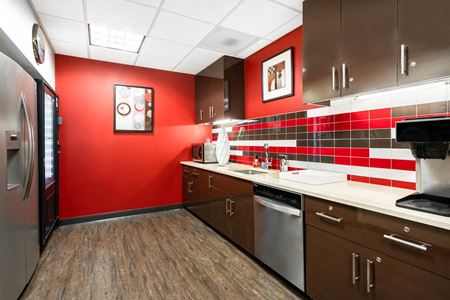 Coworking space for Rent