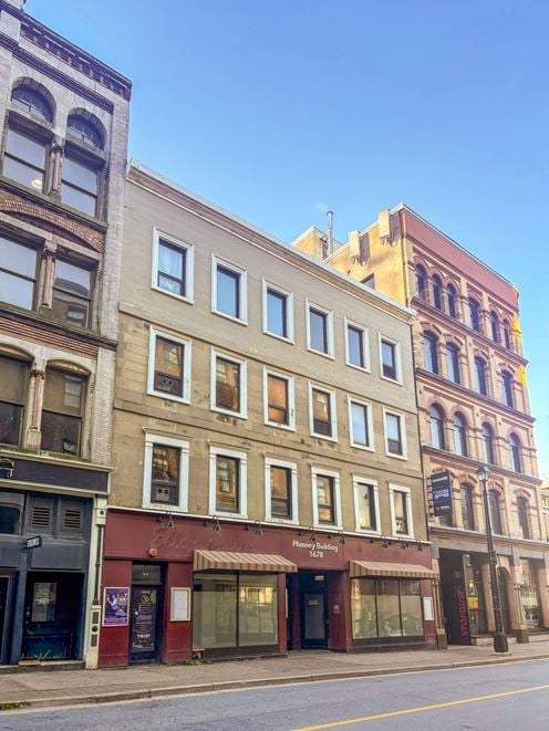 Phinney Building