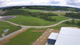 101K+ SF Industrial Building with 50 MW of Power* For Sale