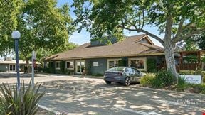 OFFICE BUILDING FOR SALE