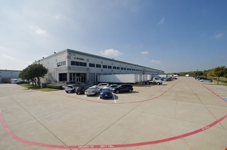 Industrial space for Rent at 601, 701 & 801 Hanover Dr. in Grapevine