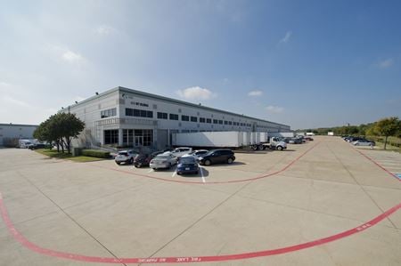 Photo of commercial space at 601, 701 & 801 Hanover Dr. in Grapevine