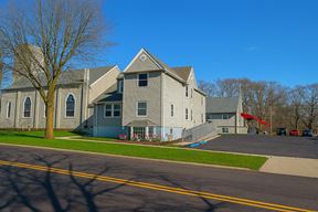 22 Church St