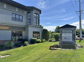 1065 E. Winding Creek Dr.