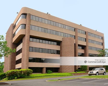 Office space for Rent at 2000 Cliff Mine Road in Coraopolis