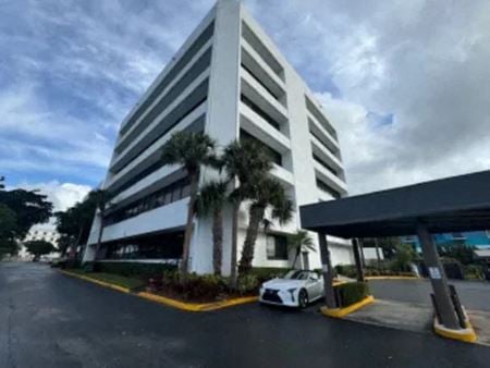 Office space for Rent at 2328 10th Avenue North in Lake Worth