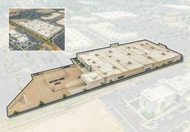 Vantage Industrial