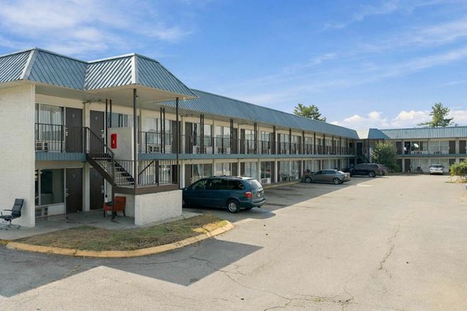 HomeBridge Apartments