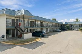 HomeBridge Apartments