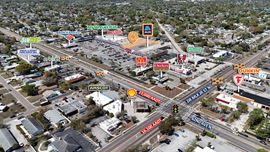 ALDI Sublease St Petersburg