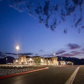 Intermountain Healthcare Single Tenant Net Leased Medical Facility
