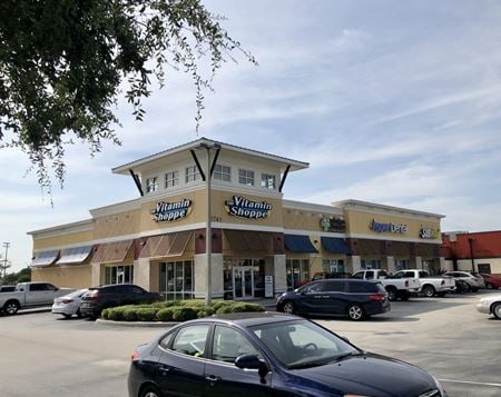 Photo of commercial space at 11521-11801 S. Cleveland Avenue in Fort Myers