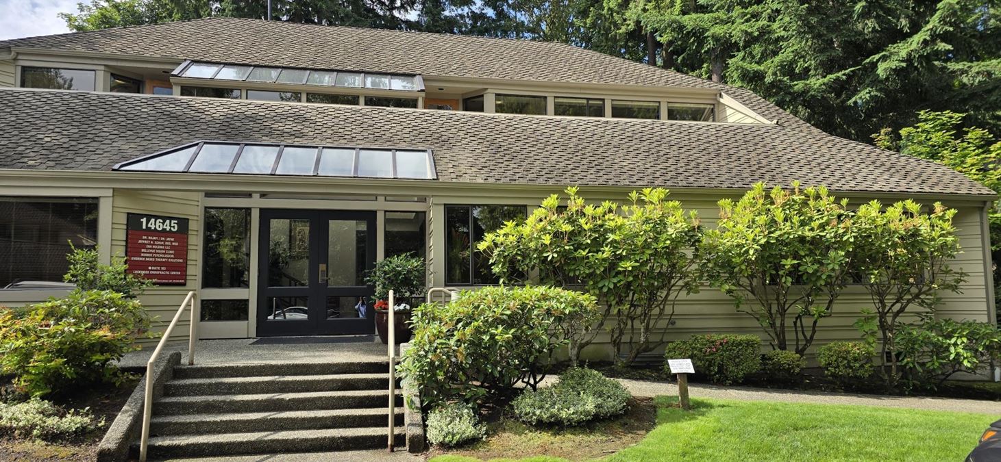 14645 NE Bellevue Redmond Rd