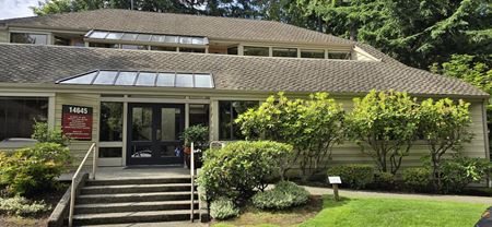 Office space for Rent at 14645 NE Bellevue Redmond Rd in Bellevue