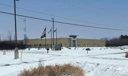 Office space for Sale at 312 MN-11 in International Falls