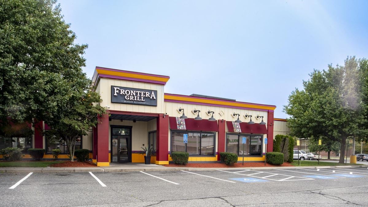 Springfield Plaza