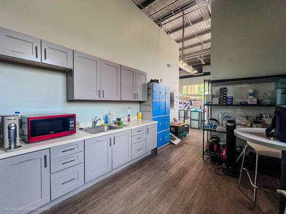 SFTC, Bldg B-600 - Class A Office/Lab/Flex Space for Lease at San Felasco Tech City
