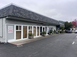 Paradise Professional Center