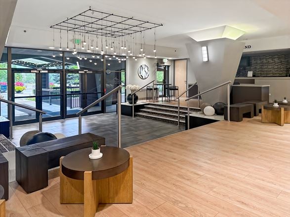 Regus - Lakewood - Wadsworth Blvd
