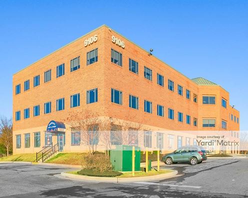 Seven Square - 9106 Philadelphia Road