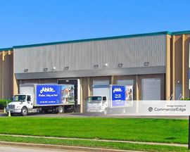 Prologis Elk Grove Industrial Park - 1400-1470 Mark Street