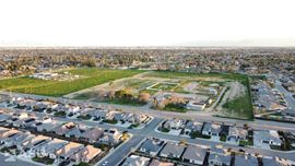 Residential Redevelopment Opportunity