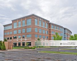 Pinnacle Corporate Centre III