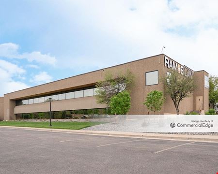 Photo of commercial space at 10190 Bannock Street in Denver