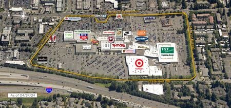 Retail space for Rent at 3920 124th Avenue SE in Bellevue