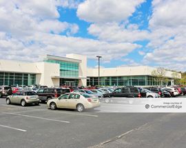 Woodcrest Corporate Center
