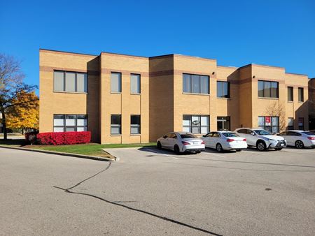 Photo of commercial space at 151 Frobisher Drive in Waterloo