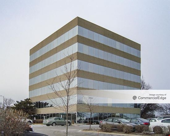 Orland Executive Pointe - 15255 South 94th Avenue