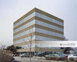 Orland Executive Pointe - 15255 South 94th Avenue