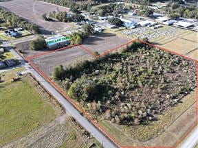 505 Main Street(Residential Tract