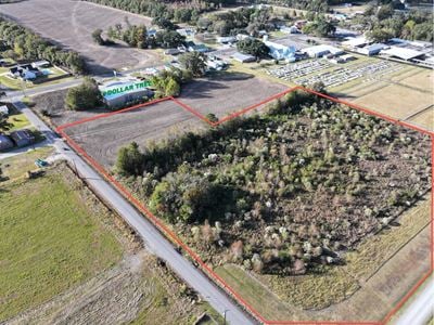 505 Main Street(Residential Tract