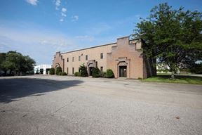 Perfectly Located Middletown Office Space - Louisville