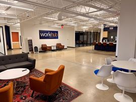 WorkHub