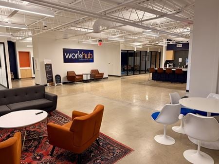 Office space for Rent at 6539 East 31st Street in Tulsa