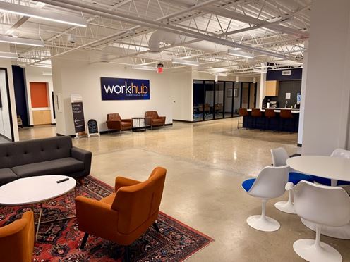 WorkHub