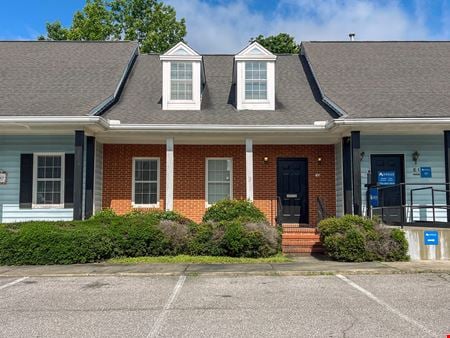 Office space for Rent at 211 Pleasant Home Road, Building E in Augusta