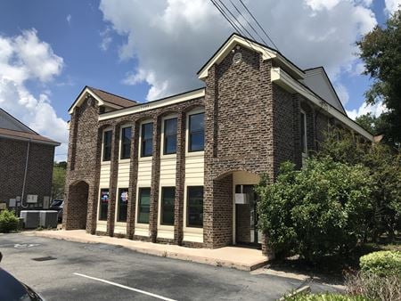 Office space for Sale at 2408 Madison Dr in North Myrtle Beach