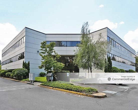 Parklane Executive Center