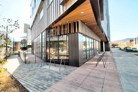 3200 Bluff Street