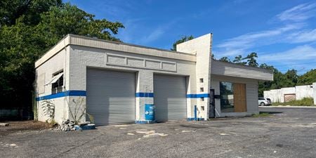 Photo of commercial space at 2064 Broad St in Augusta