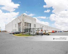 Prologis Port Reading - Building 4