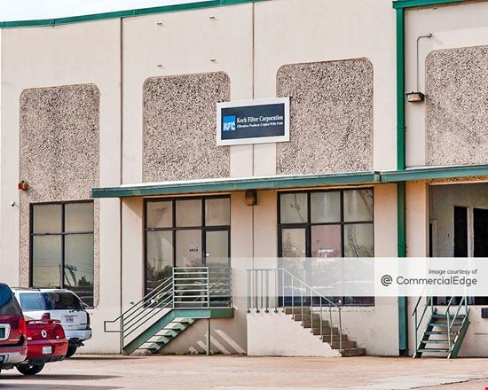 Eastwood Industrial Park 4