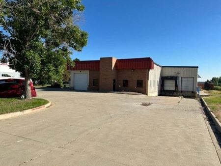 Photo of commercial space at 21151 E 31st Circle in Aurora